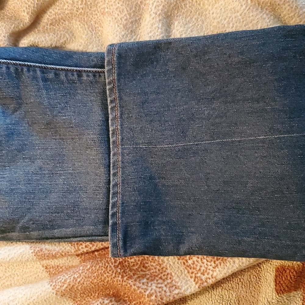 Jeans - Picture 4 of 4